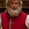 Santa Claus The Christmas Chronicles 2 Vest