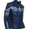 Captain America Bucky Barnes Jacket