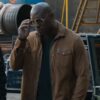 Fast and Furious F9 Roman Brown Jacket Image