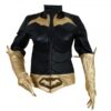 Batman-Arkham-Knight-Batgirl-Jacket-Front