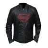 Batman Vs Superman Dawn Of Justice Costume Jacket Front