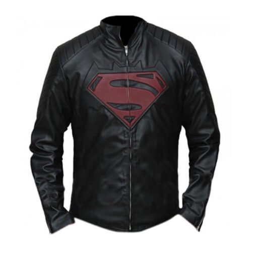 Batman Vs Superman Dawn Of Justice Costume Jacket Front