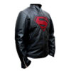 Batman Vs Superman Dawn Of Justice Costume Jacket SIde