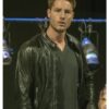 Kevin Pearson This Is Us Justin Black Jacket