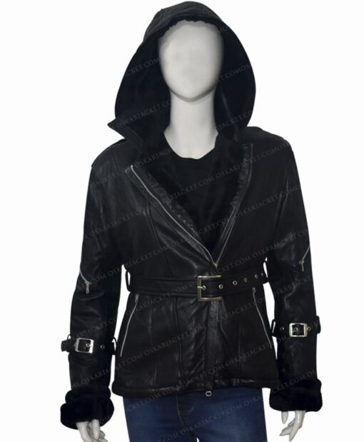 Once Upon a Time Emma Swan Jacket