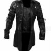 Van-Helsing-Steampunk-Gothic-Black-Leather-Coat
