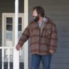 Fargo S02 Angus Sampson Flannel Jacket