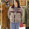 Fargo S04 Allan Dobrescu Cotton Jacket