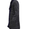 Jay and Silent Bob Strike Back Kevin Smith Wool Coat Side