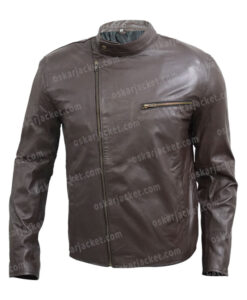 Jim Holden The Expanse Brown Jacket
