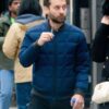 Spider-Man No Way Home Tobey Maguire Bomber Jacket