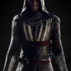 Aguilar Assassin’s Creed Coat