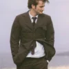 Doctor Who The Tenth Doctor Suiting Pinstripe Brown Suit