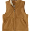 Carhartt Fr Wool Vest