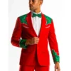 Christmas Special Party Jacket
