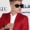 Justin Bieber Suit