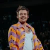 Love on Tour Concert 2022 Harry Styles Tracksuit