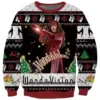 Wandavision Christmas Unisex Sweater