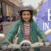 Emily in Paris S02 Lily Collins Green Plaid Blazer