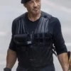 Sylvester Stallone The Expendables 4 2023 Vest