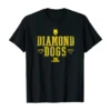 Ted Lasso Diamond Dogs Shirt