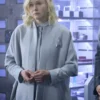 Star Trek Dr. Agnes Jurati Picard S02 Coat