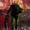 WWE Brock Lesnar Vest