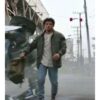 Transformers: Rise of the Beasts Anthony Ramos Jacket
