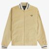 Fred Perry Bomber Jacket