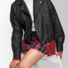 Wild Fable leather Jacket
