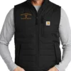 Men And Women Yellowstone Carhartt Vest For Sale