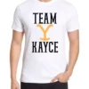 Yellowstone Kayce Dutton T-Shirt