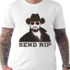 Yellowstone Rip T-Shirt
