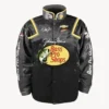 Dale Earnhardt Jr Bass Uniform Black Jacket