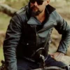 Jason Momoa Harley Davidsons 1940’s Leather Jacket