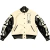 Kapital Letterman Varsity Jacket