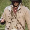 Red Dead Redemption Scout Corduroy Jacket