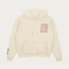 Taylor Swift State of Grace Cream Hoodie