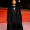 The Academy Gala 2023 John Legend Black Coat