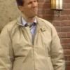 Ed O’Neill Married with Children Beige Jacket