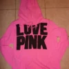 Love Pink Hoodies