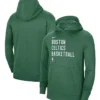 NBA Boston Celtics Spotlight Green Hoodie