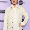 Sundance Film Festival 2024 Pedro Pascal Cotton Jacket