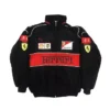 Unisex Ferrari Vintage F1 Jacket