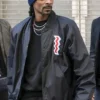 Law and Order SVU Snoop Dogg Varsity Jacket