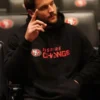 San Francisco 49ers Inspire Change Black Pullover Hoodie