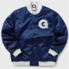 Georgetown University Heavyweight Jacket