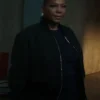 The Equalizer S04 Robyn McCall Jacket