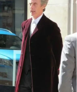 12 Doctor Maroon Velvet Coat 510x638 1