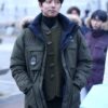 Park Hoon-jung The Childe 2023 Parka Jacket